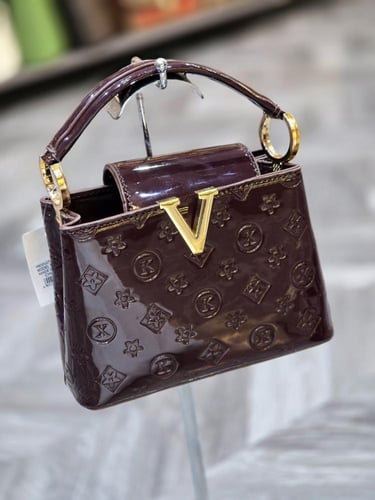 شنطه شبيهة LV هاي كولتي