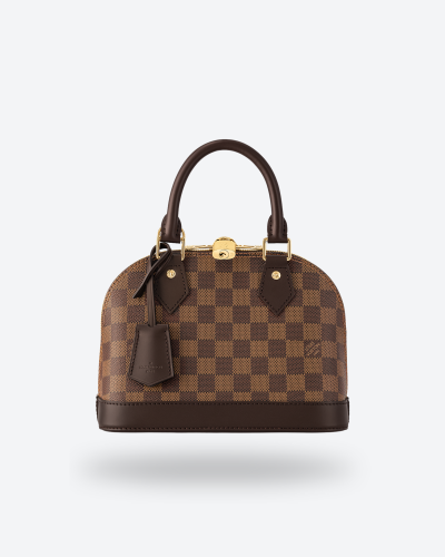 لويس فيتون- ألما BB ماستر