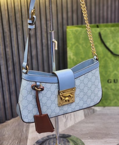 قوتشي - بادلوك GG