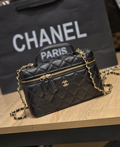 شانيل كروس ماستر