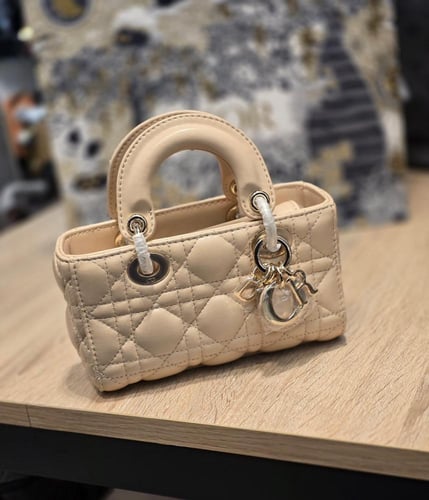 ديور ليدي - جوي ميني ماستر