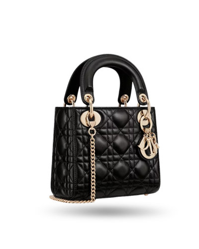 ليدي ديور - 17سم ماستر