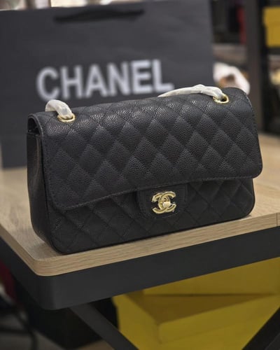 شانيل كلاسيك كافيار ماستر