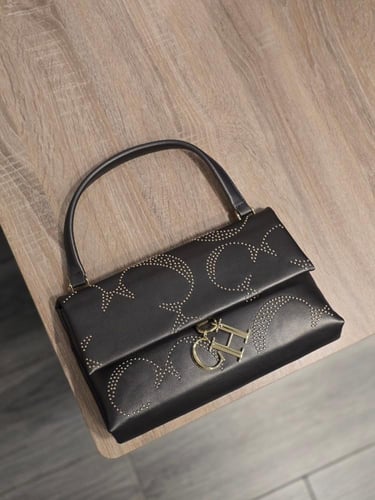 سي اتش كروس بدي ماستر