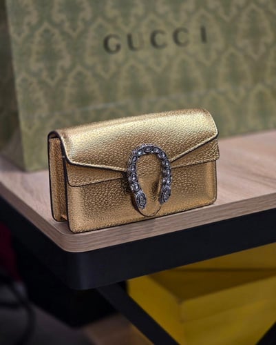 قوتشي - ديونيسوس ماستر