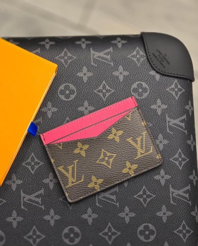 محفظه لويس فيتون هاي كولتي