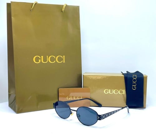 نظارة قوتشي نسائيه هاي كولتي