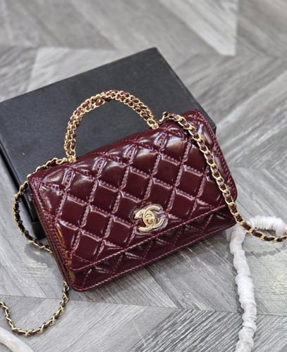 شانيل - كلاسيك وسط ماستر