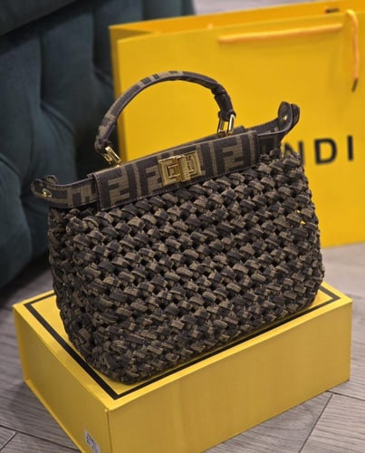 فندي باقييت زوتشا ماستر