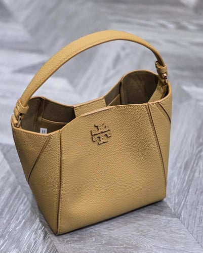 توري بورش - باكيت ماكغرو ماستر