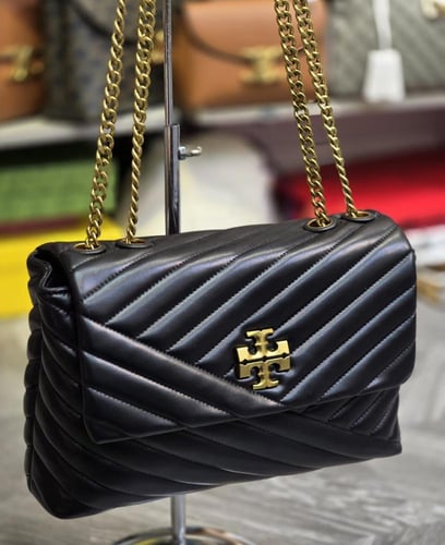 توري بورش - كيرا كبير ماستر