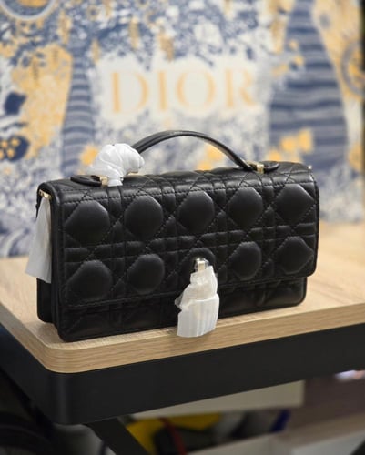 ديور- هاند باق ماستر