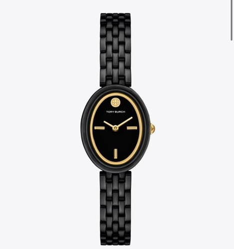 ساعة كوارتز توري بورش