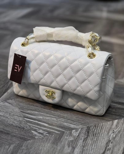 شانيل - كلاسيك ماستر