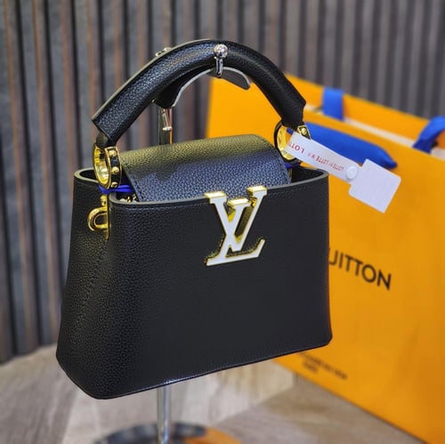 لويس فيتون - كابوسين