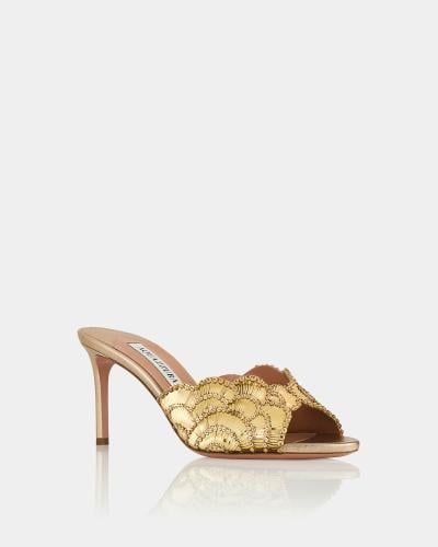 كعب اكوازورا ماستر