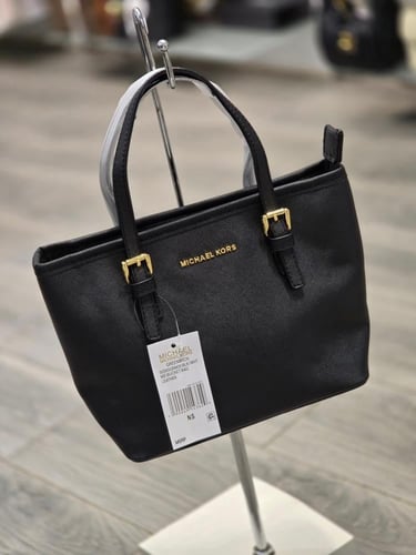 مايكل كورس هاندباق هاي كولتي