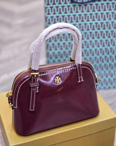 توري بورش - ايمرسون ماستر