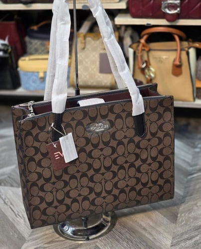 كوتش - نينا توت ماستر