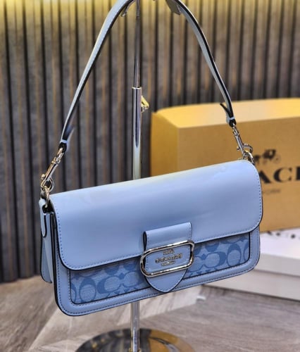 كوتش - مورغان