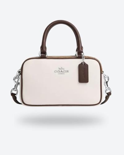 كوتش - كروس بدي ماستر