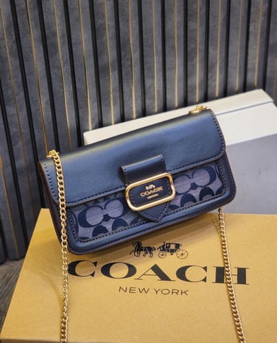 كوتش - مورغان