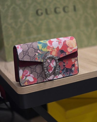 قوتشي - GG ميني ماستر