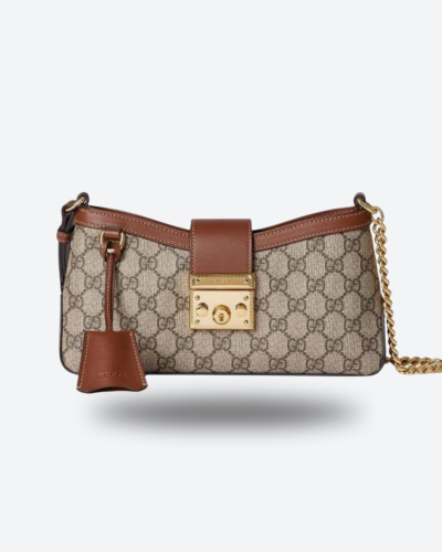 قوتشي - بادلوك GG