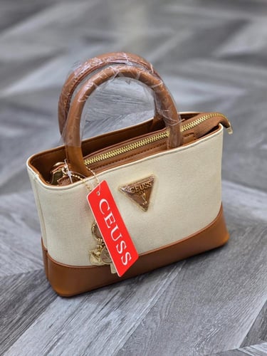 شنطه شبيهة جيس هاي كولتي