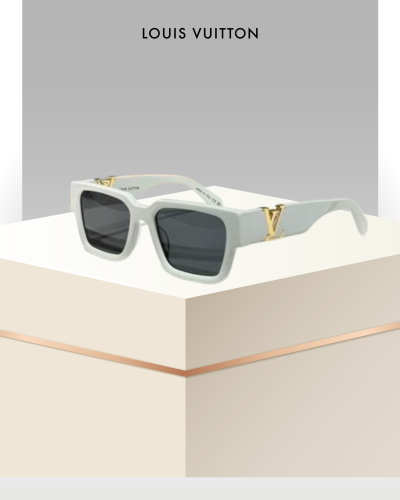 نظارة لويس فيتون هاي كولتي