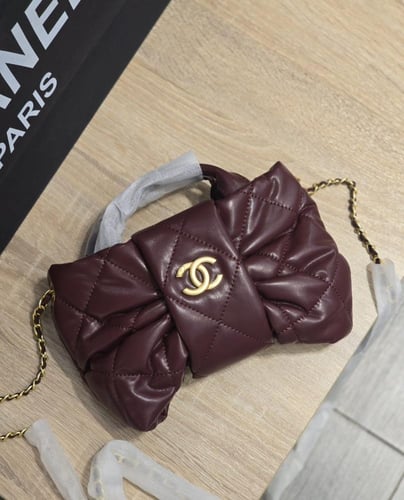 شانيل فيونكه الجديده ماستر