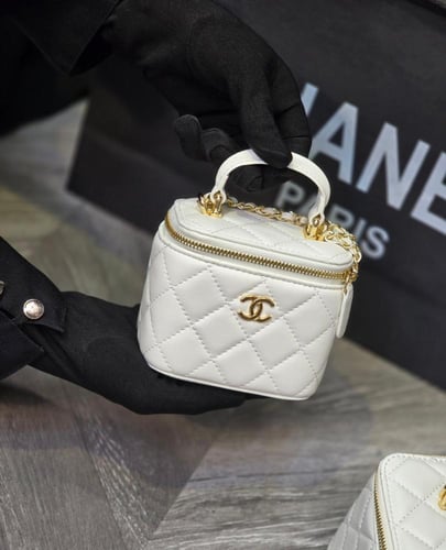 شانيل - مايكرو ماستر