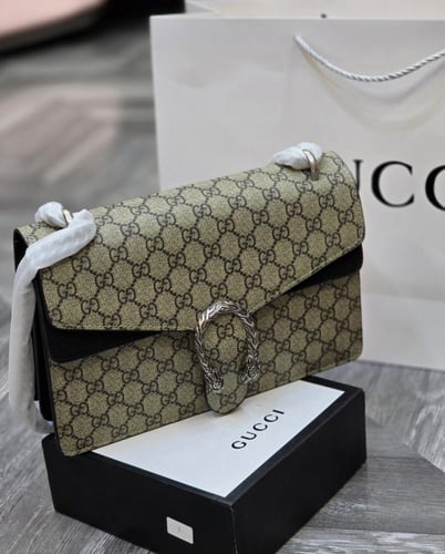 قوتشي - GG كبير ماستر