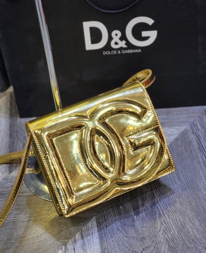 دولتشي& غابانا - كر وس