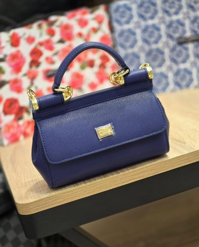 دولتشي اند غابانا - صغير ماستر