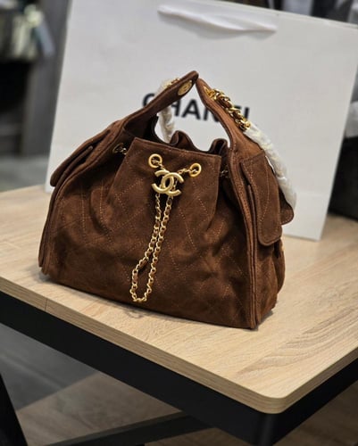 شانيل 25 - S ماستر