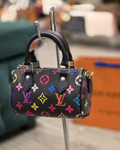 لويس فيتون - سبيدي الوان ماستر