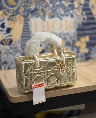 ديور ليدي - جوي ميني ماستر