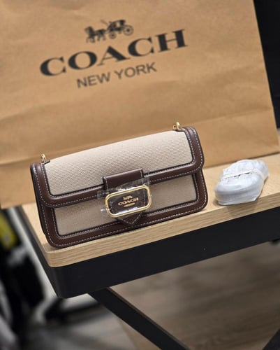 كوتش- مورغان كروس ماستر