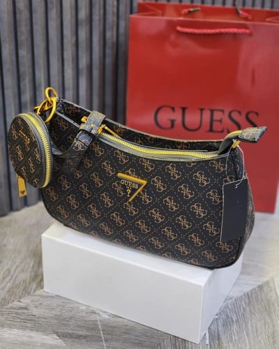 جيس - كتف هاي كولتي