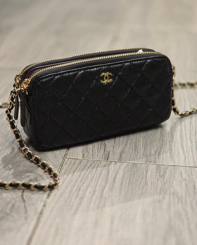 شانيل - كروس ماستر