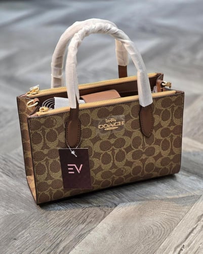 كوتش - هاند باق ماستر