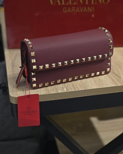 فالنتينو كلاتش روكستد