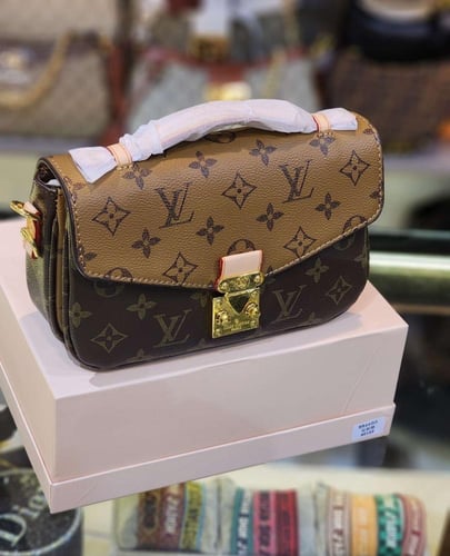 لويس فيتون - كروس ماستر