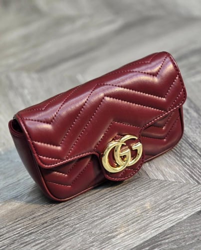 قوتشي - مارمونت برغندي