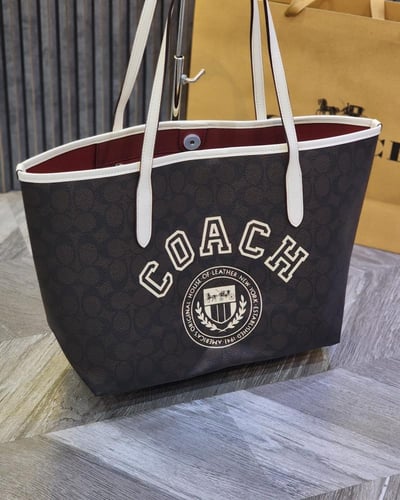 كوتش - سيتي بدون سحاب