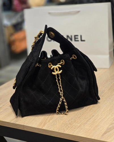 شانيل 25 - S ماستر