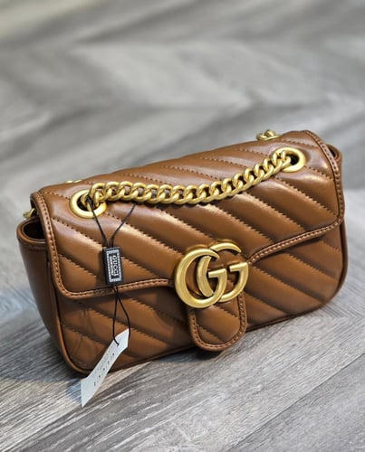 قوتشي - مارمونت جملي ماستر