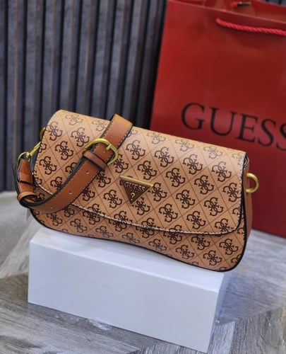 جيس - كتف هاي كولتي