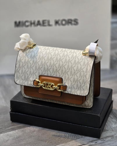 مايكل كورس - هيذر ماستر